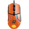 NBA Phoenix Suns Distressed SteelSeries Rival 600 Gaming Mouse Skin