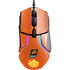 NBA Phoenix Suns Distressed SteelSeries Rival 600 Gaming Mouse Skin
