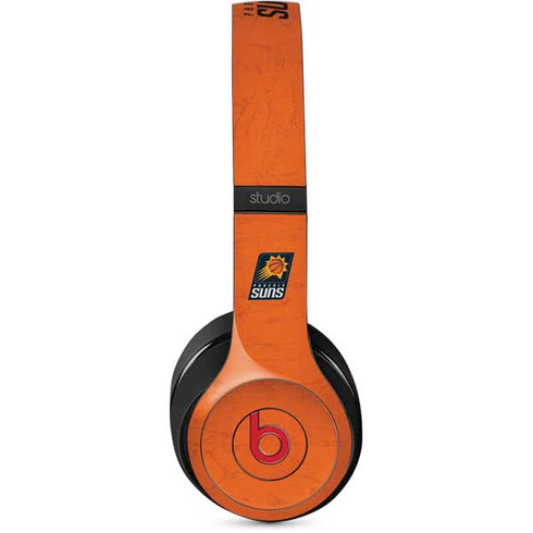 NBA Phoenix Suns Distressed Studio Wireless Skin