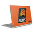 NBA Phoenix Suns Distressed Surface Book 2 15in Skin