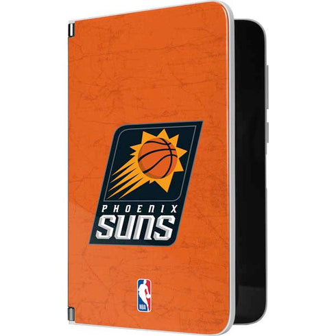 NBA Phoenix Suns Distressed Surface Duo Skin