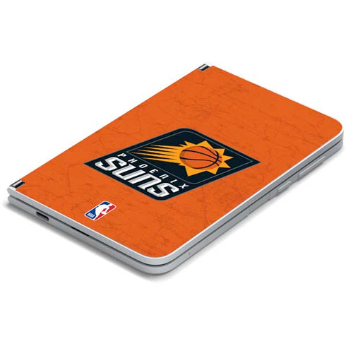 NBA Phoenix Suns Distressed Surface Duo Skin