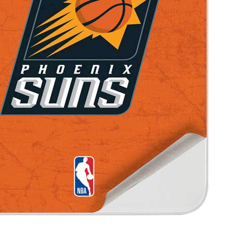 NBA Phoenix Suns Distressed Surface Duo Skin