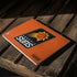 NBA Phoenix Suns Distressed Surface Laptop 2 Skin