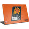 NBA Phoenix Suns Distressed Surface Laptop 4 15in Skin