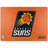 NBA Phoenix Suns Distressed Surface Laptop 4 15in Skin