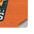 NBA Phoenix Suns Distressed Surface Laptop Studio Skin