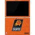 NBA Phoenix Suns Distressed Surface Pro 7 Skin