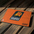 NBA Phoenix Suns Distressed Surface Pro 7 Skin