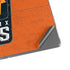 NBA Phoenix Suns Distressed Surface Pro 8 Skin