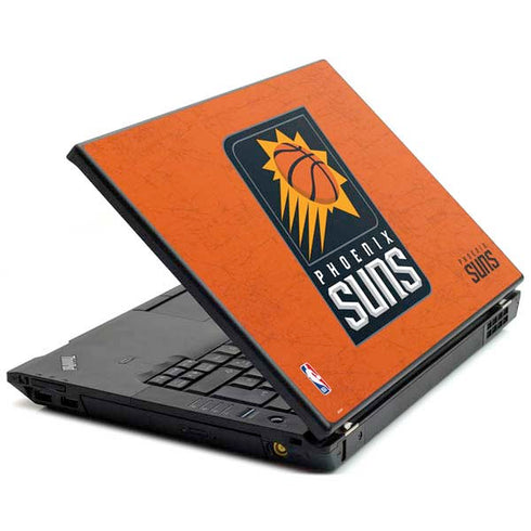 NBA Phoenix Suns Distressed T440s Skin