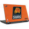 NBA Phoenix Suns Distressed Lenovo ThinkPad Skin
