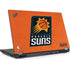 NBA Phoenix Suns Distressed Lenovo ThinkPad Skin