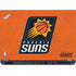 NBA Phoenix Suns Distressed Lenovo ThinkPad Skin