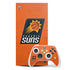 NBA Phoenix Suns Distressed XBox Series X Digital Edition Bundle Skin