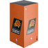 NBA Phoenix Suns Distressed XBox Series X Digital Edition Console Skin