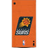 NBA Phoenix Suns Distressed XBox Series X Digital Edition Console Skin
