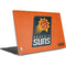 NBA Phoenix Suns Distressed Dell XPS Skin