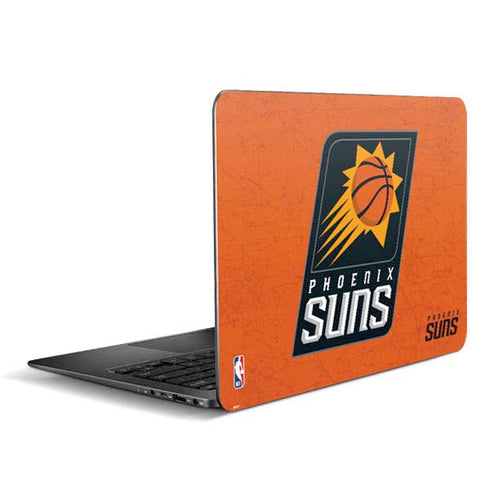 NBA Phoenix Suns Distressed Zenbook UX305FA 13.3in Skin