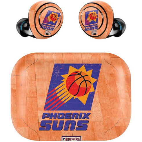 NBA Phoenix Suns Hardwood Classics Amazon Echo Buds Skin