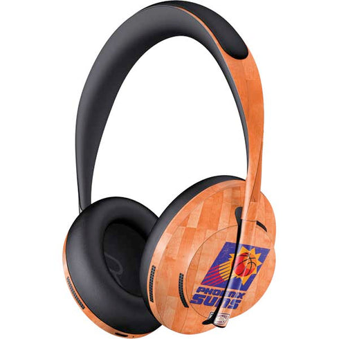 NBA Phoenix Suns Hardwood Classics Bose Noise Cancelling Headphones 700 Skin
