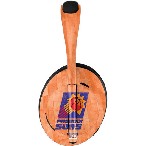 NBA Phoenix Suns Hardwood Classics Bose Noise Cancelling Headphones 700 Skin