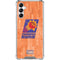 NBA Phoenix Suns Hardwood Classics Gabb Phone 4 Clear Case