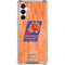 NBA Phoenix Suns Hardwood Classics Galaxy A16 5G Clear Case
