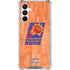 NBA Phoenix Suns Hardwood Classics Galaxy A16 5G Clear Case