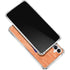 NBA Phoenix Suns Hardwood Classics Galaxy A16 5G Clear Case