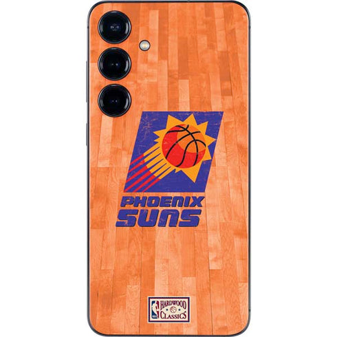 NBA Phoenix Suns Hardwood Classics Galaxy A16 5G Skin