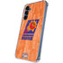 NBA Phoenix Suns Hardwood Classics Galaxy A35 5G Clear Case