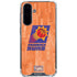 NBA Phoenix Suns Hardwood Classics Galaxy A36 5G Clear Case