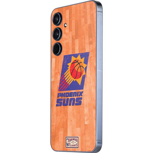 NBA Phoenix Suns Hardwood Classics Galaxy A36 5G Skin