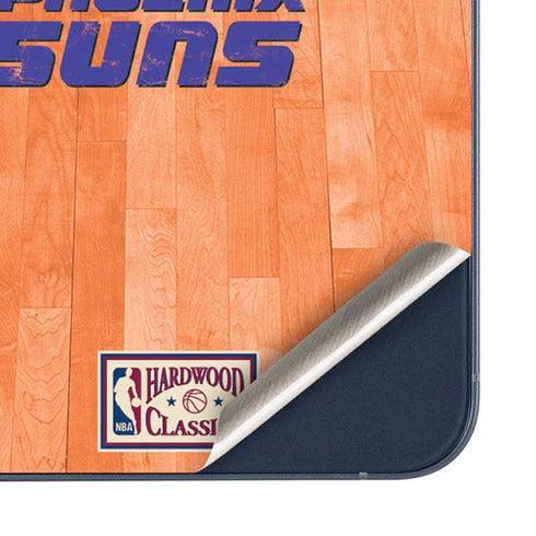 NBA Phoenix Suns Hardwood Classics Galaxy A36 5G Skin