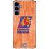 NBA Phoenix Suns Hardwood Classics Galaxy A55 5G Clear Case