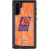 NBA Phoenix Suns Hardwood Classics Galaxy Cases