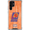 NBA Phoenix Suns Hardwood Classics Galaxy S23 Ultra Clear Case