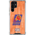 NBA Phoenix Suns Hardwood Classics Galaxy S23 Ultra Clear Case