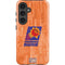 NBA Phoenix Suns Hardwood Classics Galaxy S25 Impact Case