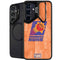 NBA Phoenix Suns Hardwood Classics Galaxy S25 Kickstand Case