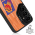 NBA Phoenix Suns Hardwood Classics Galaxy S25 Kickstand Case