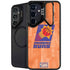NBA Phoenix Suns Hardwood Classics Galaxy S25 Plus Kickstand Case