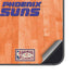NBA Phoenix Suns Hardwood Classics Galaxy S25 Plus Skin