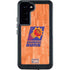 NBA Phoenix Suns Hardwood Classics Galaxy S24 Plus Waterproof Case