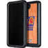 NBA Phoenix Suns Hardwood Classics Galaxy S24 Plus Waterproof Case