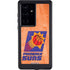 NBA Phoenix Suns Hardwood Classics Galaxy S24 Ultra Waterproof Case
