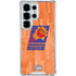 NBA Phoenix Suns Hardwood Classics Galaxy S25 Ultra Clear Case
