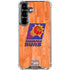 NBA Phoenix Suns Hardwood Classics Galaxy S26 Clear Case