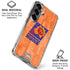 NBA Phoenix Suns Hardwood Classics Galaxy S26 Clear Case
